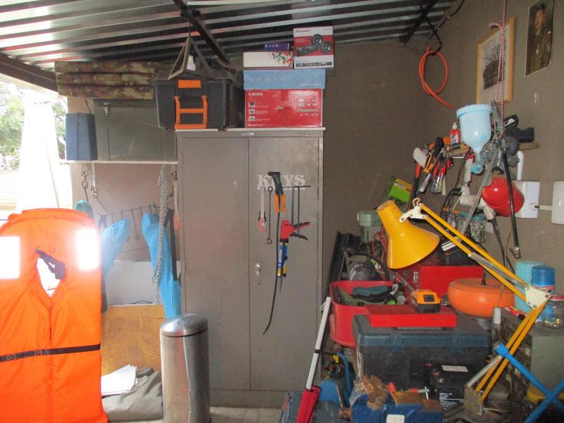 3 Bedroom Property for Sale in Pellissier Free State